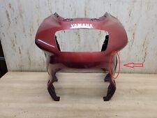 Yamaha XJ 900 Diversion S