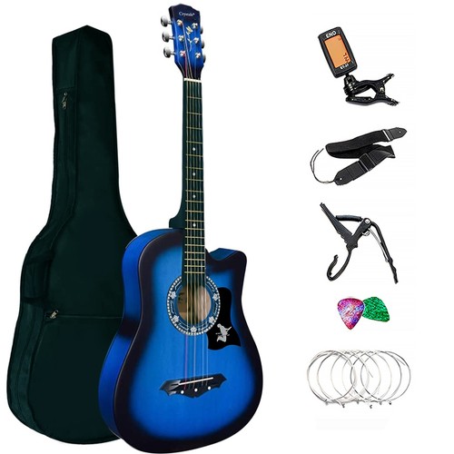 Size classic 6 - 4/4, strings
