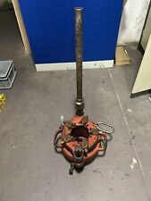 Ridgid 141 Geared Receding Pipe Threading Head 2 1/2" - 4" BSPT