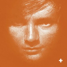 Ed Sheeran : + VINYL 12" Album