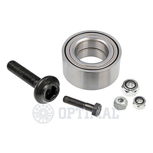 Left right wheel bearing - bearing, kit