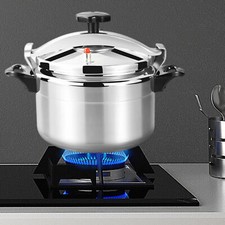 7L-11L Aluminium Pressure