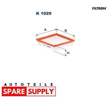 FILTER, INTERIOR AIR FOR VOLVO