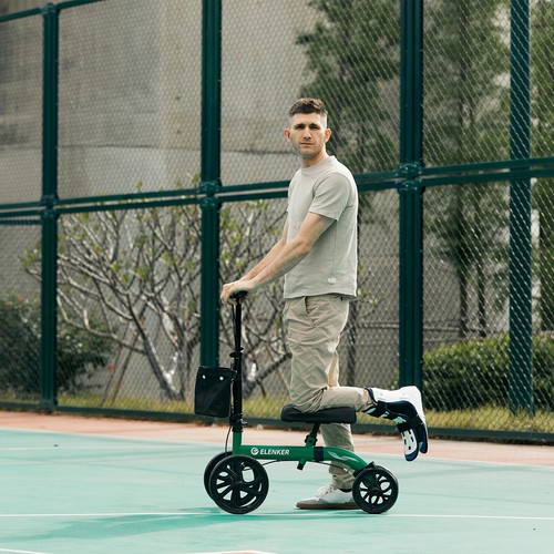 Oem elenker knee - oem, walker