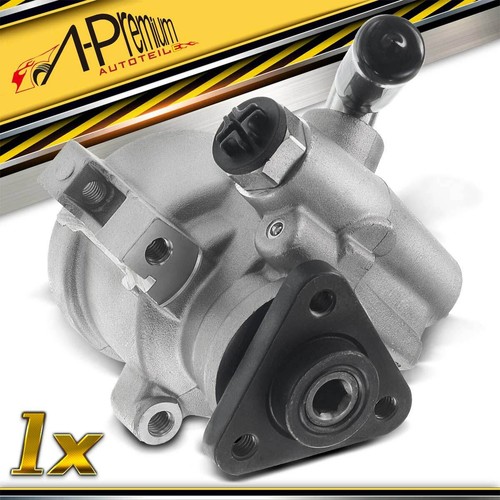 Servo pump hydraulic steering - servo,