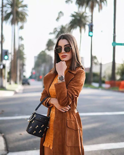 Womens brown suede - womens,