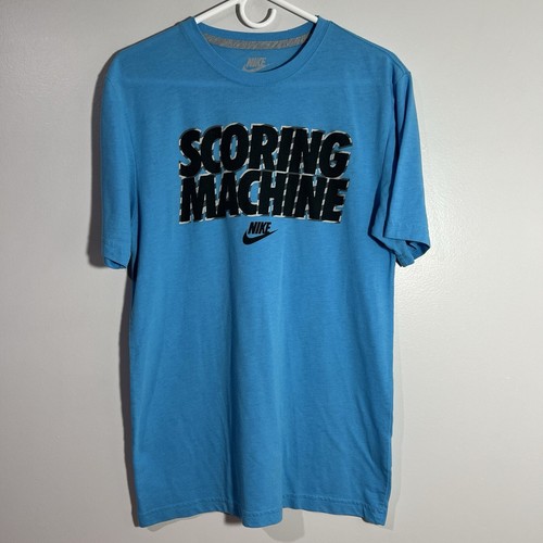Nike scoring machine - nike,