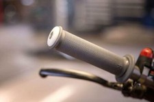 JITSIE RACE TRIALS HANDLEBAR