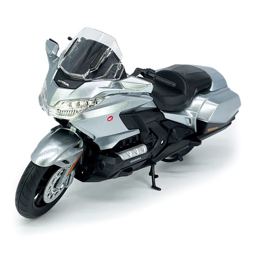 Honda gold wing - honda,