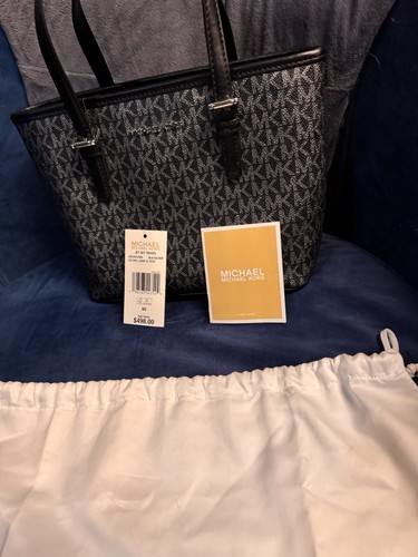 Authentic michael kors handbag - kors,