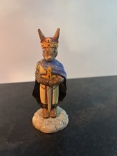 Royal Doulton Bunnykins King