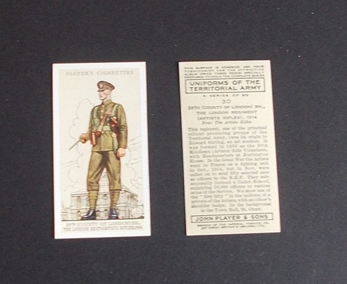 John player cigarette cards - john,