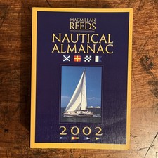 Macmillan reeds nautical - reeds,