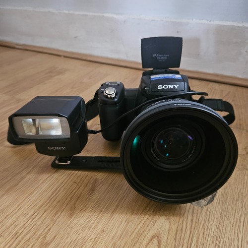 Sony cyber shot dsc - sony, cyber-shot