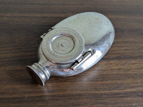 Antique collectable pocket - antique,