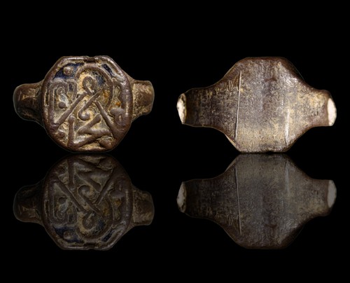 Ayyubid period bronze - period, islamic
