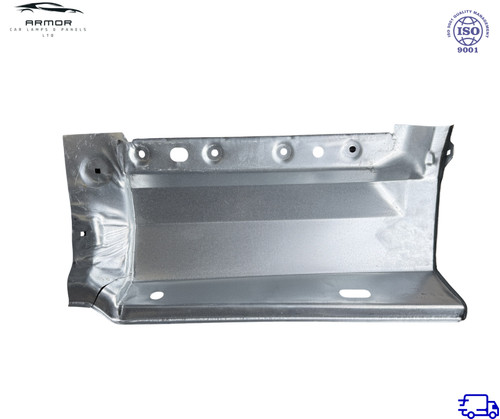 Crafter lwb left - lwb,