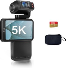 ORDRO M3 Vlogging Pocket Video