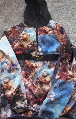 Reason clothing renaissance - clothing,