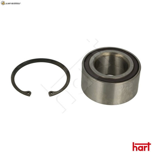 Wheel bearing kit 903 821 - wheel,
