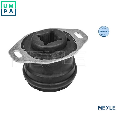 Mounting engine 184 0002 - engine,