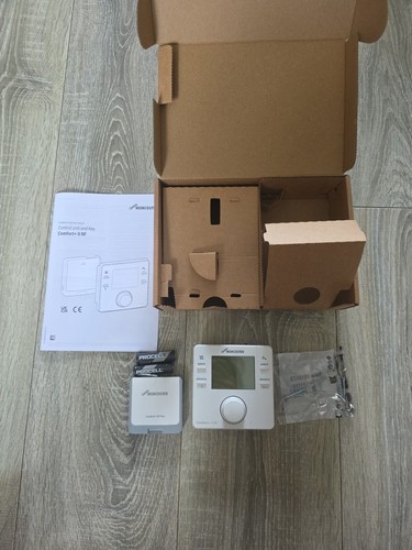 Worcester greenstar comfort - greenstar, comfort+