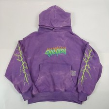 Childish XXS Oversized Hoodie