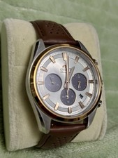 Orient Stretto Men's Solar