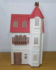 Sylvanian families red - families,
