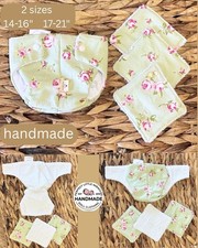 1 Handmade Reborn/Silicone