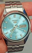 Vintage seiko aut 6309 - 5,