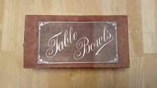 Antique 1950s Wooden Table