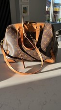 Louis Vuitton Retiro Monogram