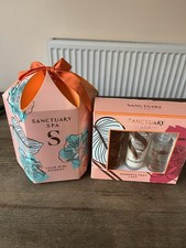 Unwanted gift bundle 