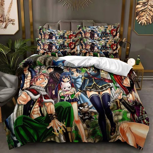 Custom bedding set fairy - bedding,