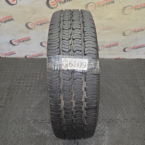 P245 r16 109s goodyear - p245, 75