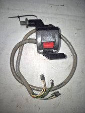 Norton BSA Triumph - Handlebar