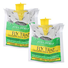 2pk Disposable Flycatcher Bags