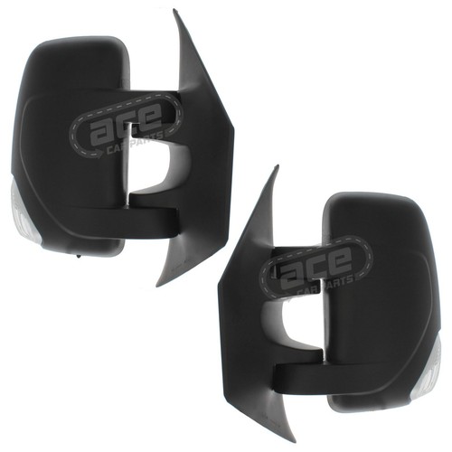 Electric short arm wing - electric,