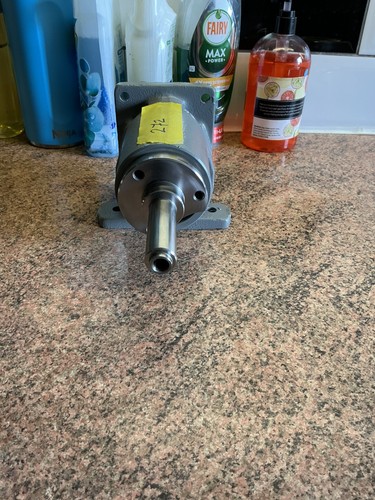 Carpigiani refurbished drive - carpigiani,