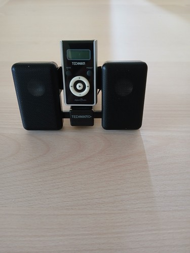 Technika 108p dab - technika,