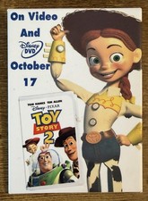 Disney Pixar Toy Story 2