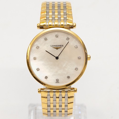 Longines grande classique - longines,