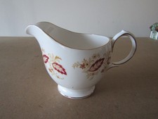 Queen Anne  Bone China Milk