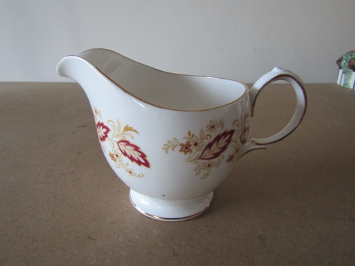 Queen anne bone china - anne,