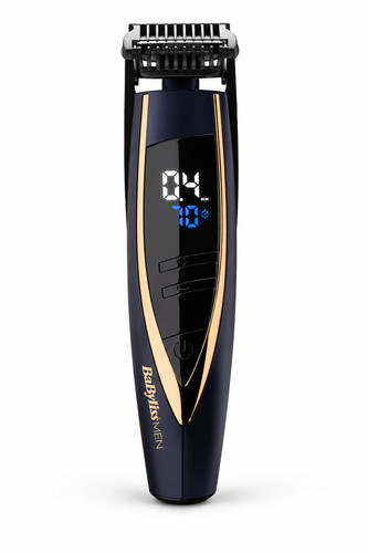 Babyliss xtp super stubble - babyliss,