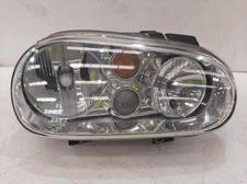 2002 VOLKSWAGEN GOLF Drivers Right Front Headlight Assembly 1J2941018H