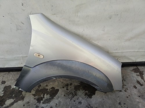 Front wing 460678 ssangyong - front, rh