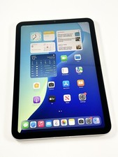 Apple iPad mini 6th Gen. 64GB