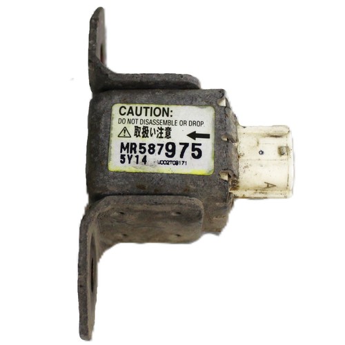 Airbag sensor front - front, for